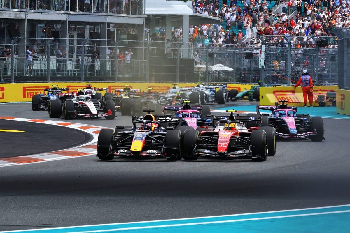 A 'delightful move'? Our verdict on F1's big 2027 engine shift
