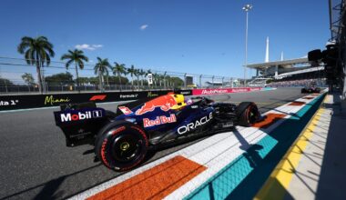 The biggest annoyance drivers still have with 2026 F1 cars