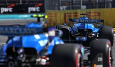 Fresh lap-wrecking quirks with 2026 F1 cars emerge