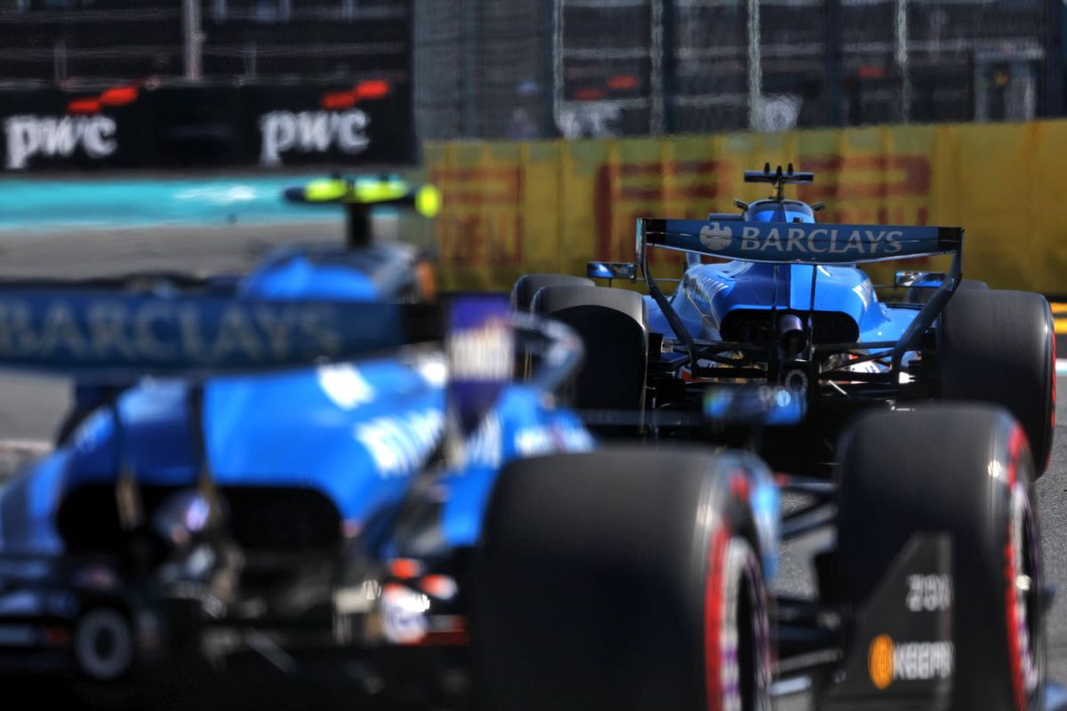 Fresh lap-wrecking quirks with 2026 F1 cars emerge