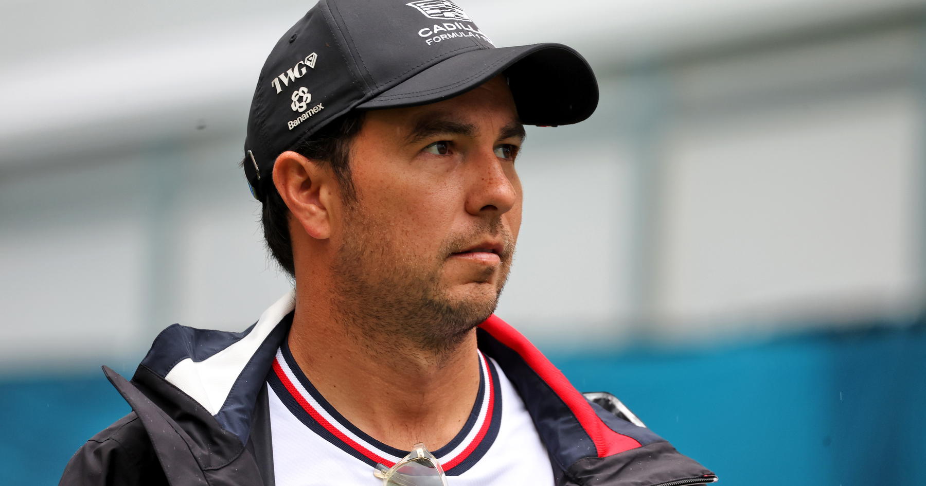 Cadillac hail Sergio Perez reaction after 'high-profile exit'