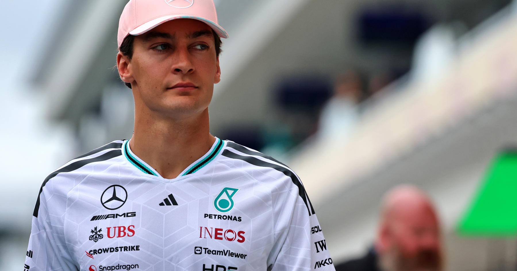 George Russell handed 'ruthless' verdict in Kimi Antonelli fight