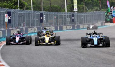 What you need to know about new F1 2026 rules meeting