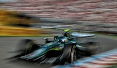 Winners and losers from 2026 Canada F1 sprint qualifying
