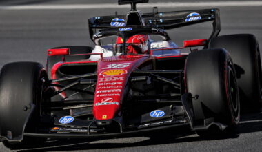 Charles Leclerc reveals cause of Canadian GP pace gap to Lewis Hamilton