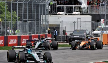 Winners and losers from F1's 2026 Canada sprint race