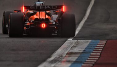 McLaren warns everyone loses if 2027 F1 changes are blocked