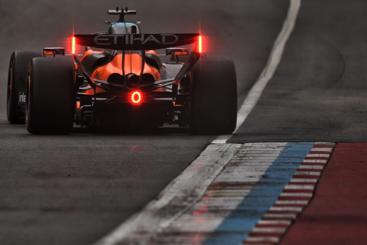 McLaren warns everyone loses if 2027 F1 changes are blocked