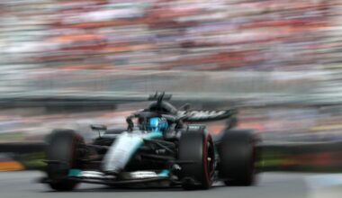 Why last-gasp Russell pole lap was so surprising