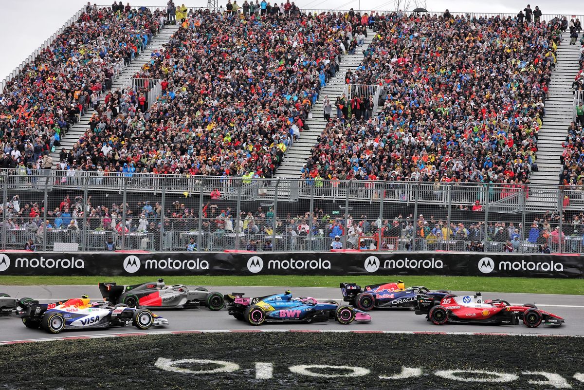 Everything we learned from F1's 2026 Canadian Grand Prix