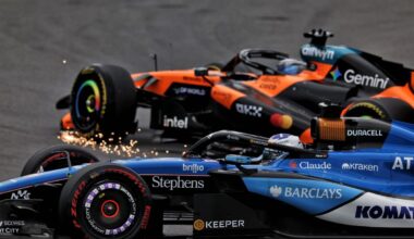 Winners and losers from F1's 2026 Canadian Grand Prix