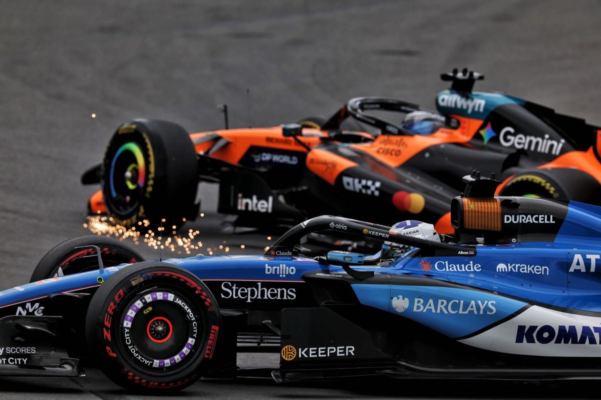 Winners and losers from F1's 2026 Canadian Grand Prix