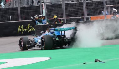 Edd Straw's 2026 F1 Canadian Grand Prix driver rankings