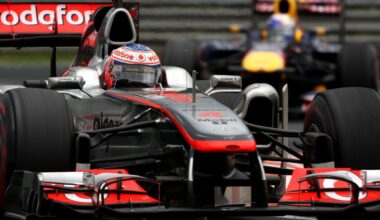 The hidden technique behind Button's extraordinary feel for conditions