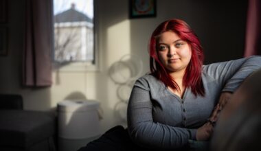 Canada’s housing crisis has created a happiness crisis