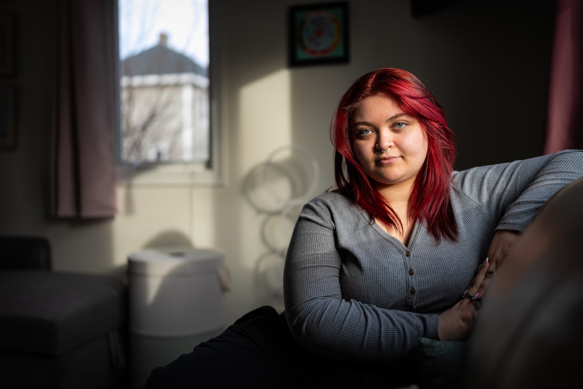 Canada’s housing crisis has created a happiness crisis
