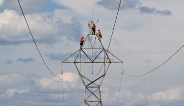 Ottawa’s great electricity ambitions run up against unambitious provinces