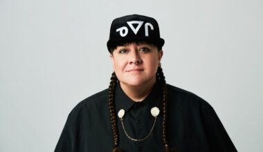 Celebrated Cree cellist Cris Derksen killed in car accident
