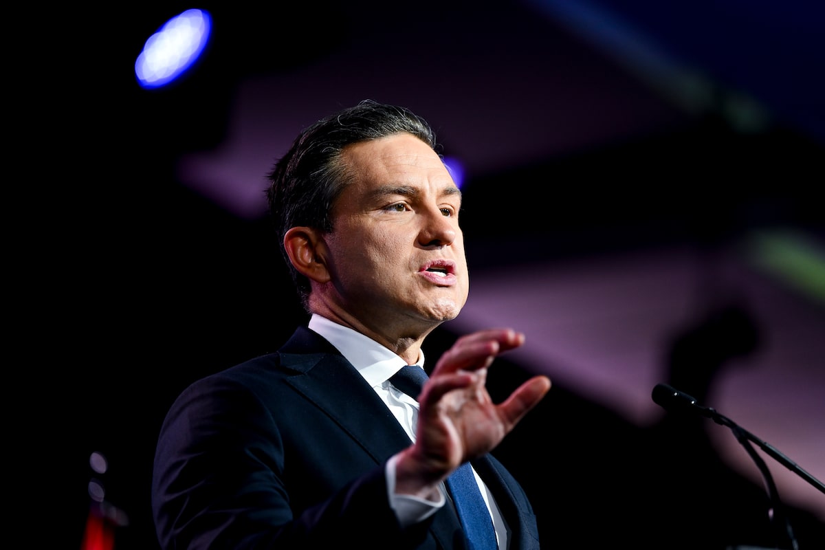 Poilievre’s inner circle shrinks again with chief of staff’s departure
