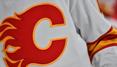 Calgary Flames sign G Kirill Zarubin to three-year, entry-level contract