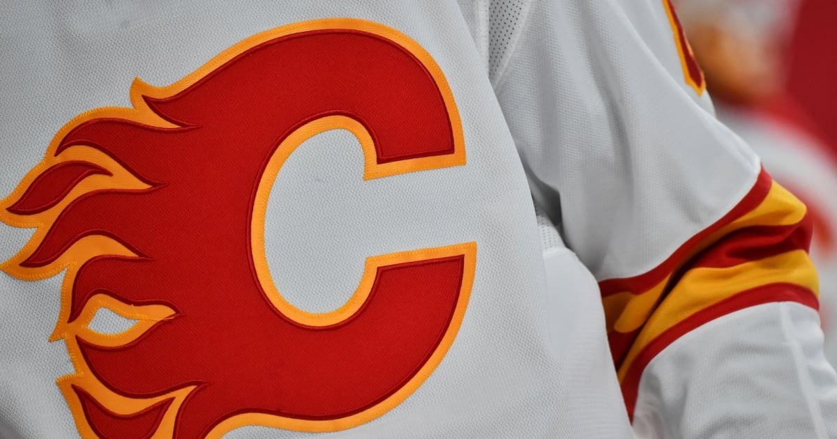 Calgary Flames sign G Kirill Zarubin to three-year, entry-level contract