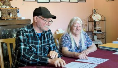 What are lodgements and why this Ontario elderly couple is fighting them