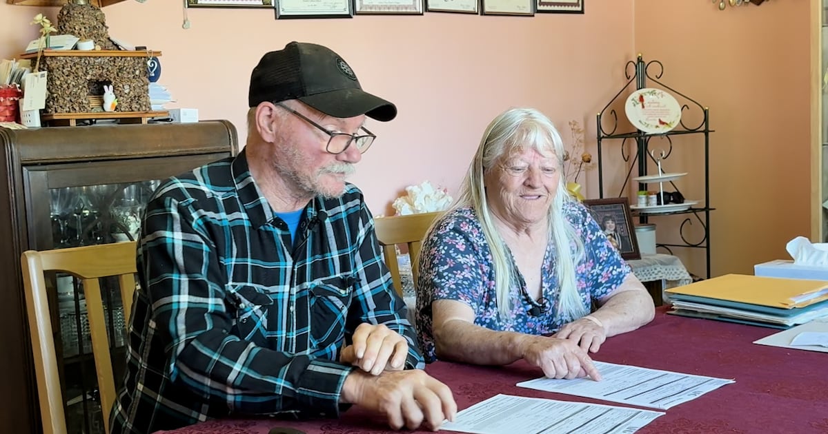 What are lodgements and why this Ontario elderly couple is fighting them
