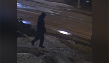 EPS seeks Clareview shooting suspect
