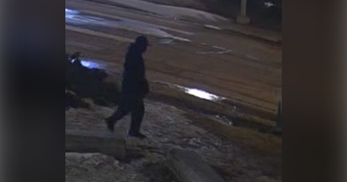EPS seeks Clareview shooting suspect