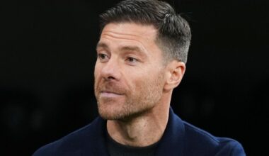 Xabi Alonso's arrival reportedly shifts Chelsea transfer plan ahead of the 2026-27 season