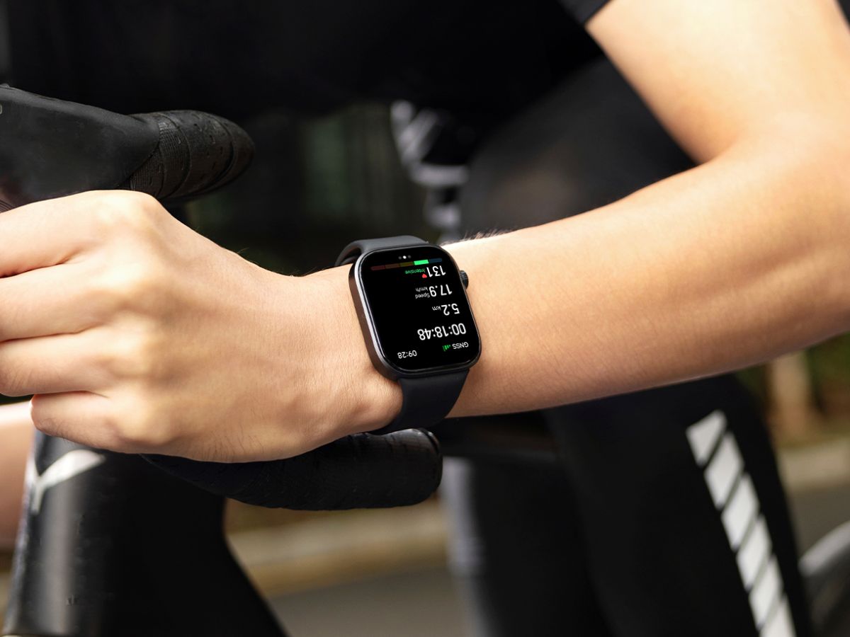 Ultra-slim Xiaomi smartwatches now available in more countries
