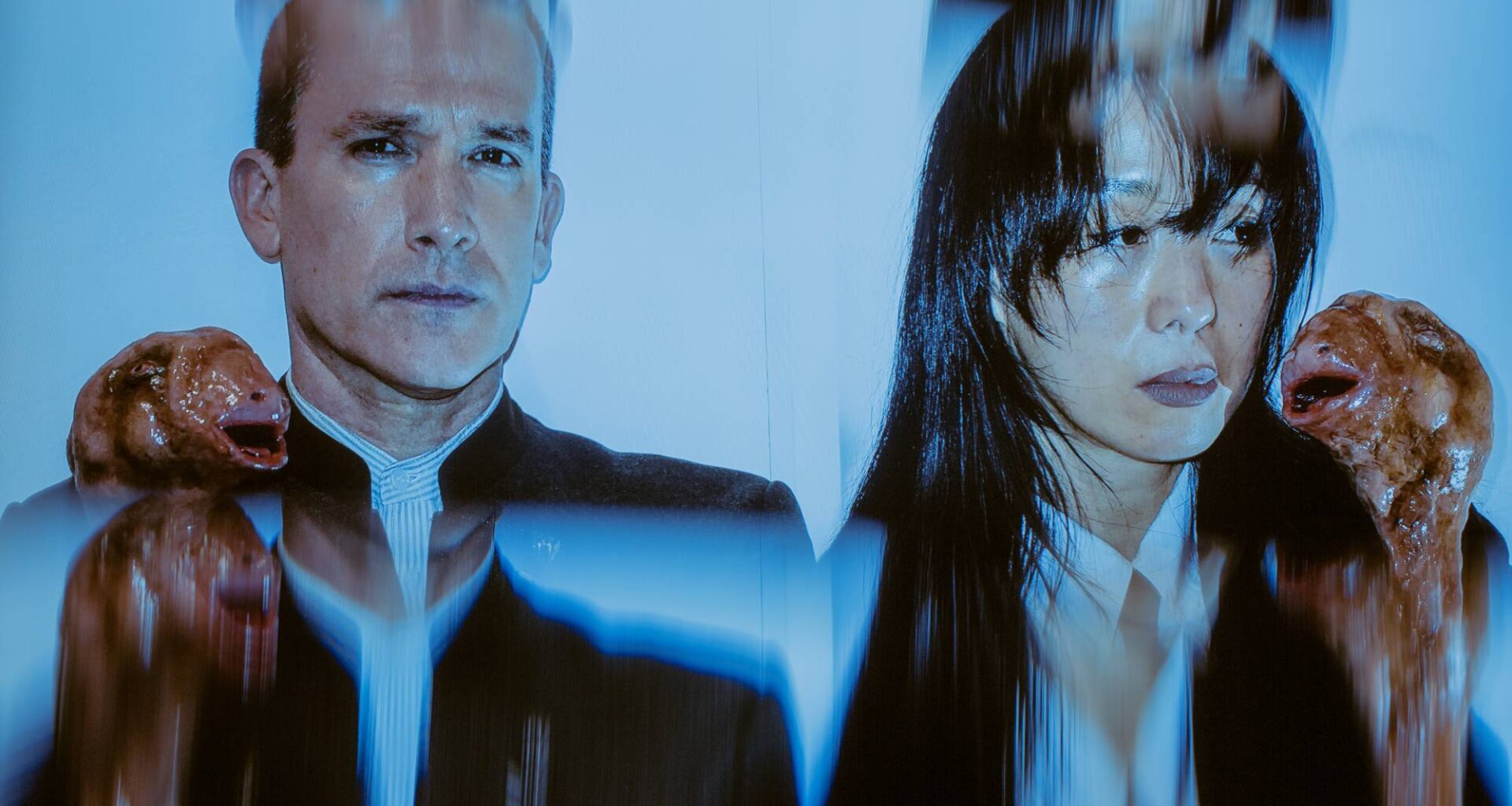 Xiu Xiu announce new David Lynch-inspired album 'Eraserhead Xiu Xiu' with eerie cover of 'In Heaven'
