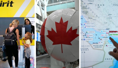 Spirit Airlines flights: What Canadians should know