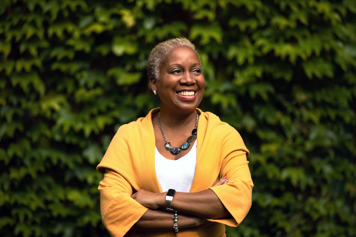 Researcher Juliet Daniel studied type of breast cancer disproportionately affecting Black women