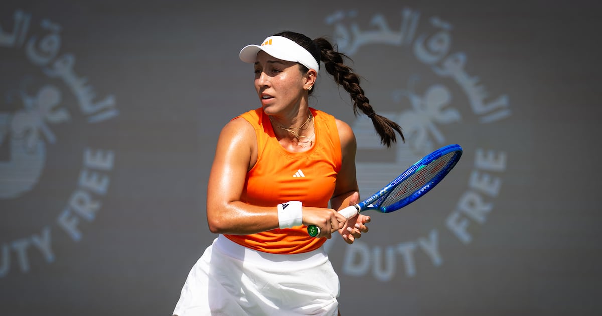 Jessica Pegula dives into players’ fight for more prize money from tourneys
