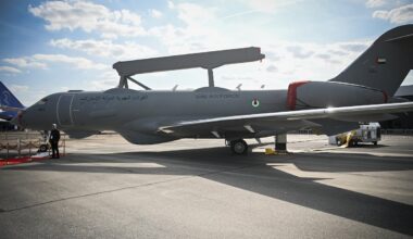 Canada wants Saab early-warning aircraft under push to retool defense suppliers