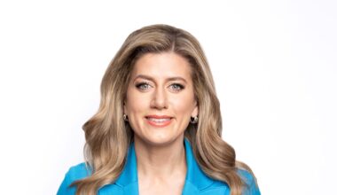 Natalie Johnson to run for Toronto City Council
