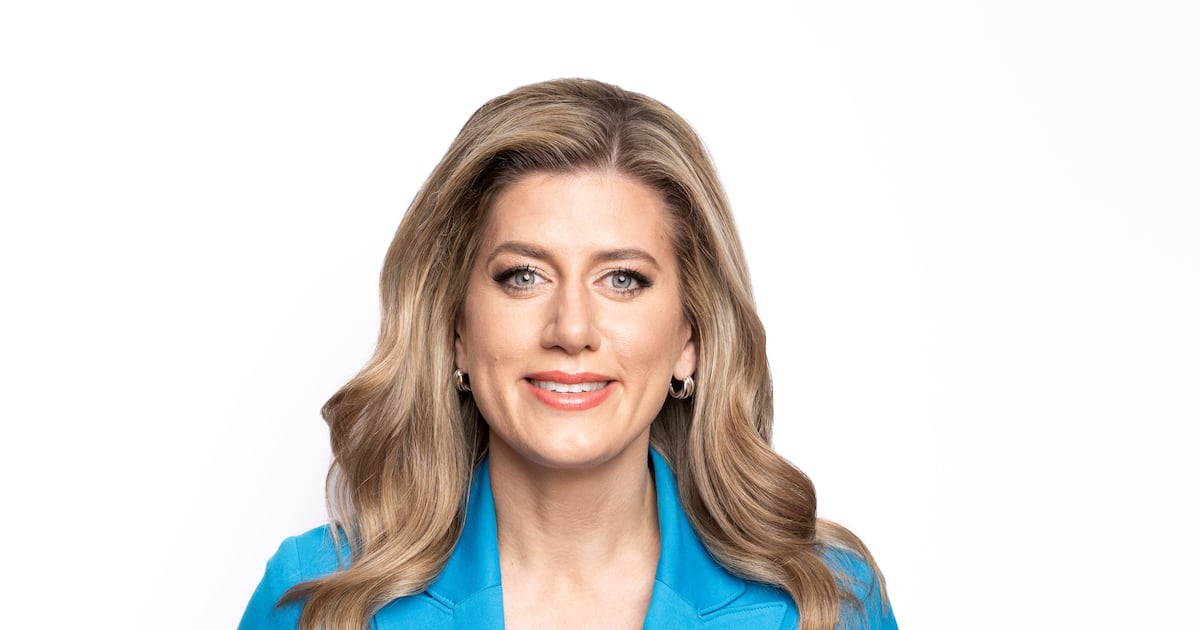 Natalie Johnson to run for Toronto City Council