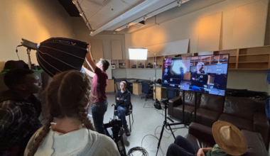 Winnipeg teens shine at Youth For Christ Film Festival with original movies
