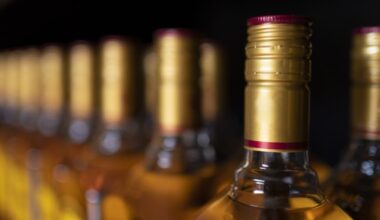 Stronger booze should be more expensive, B.C.’s top doctor says - CTV News