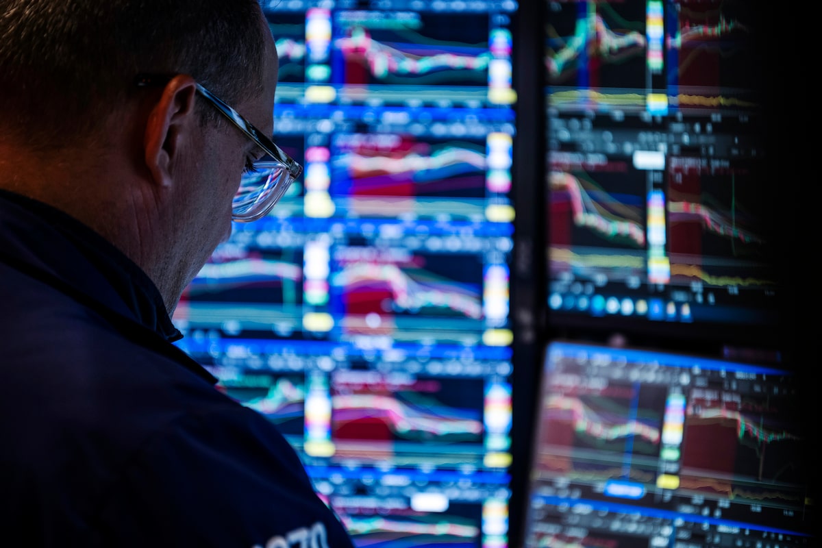 CIBC’s Sid Mokhtari on the best bank stock to buy and why markets are now vulnerable to a correction