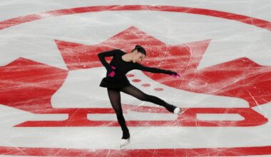Thérèse Brisson named new CEO of Skate Canada