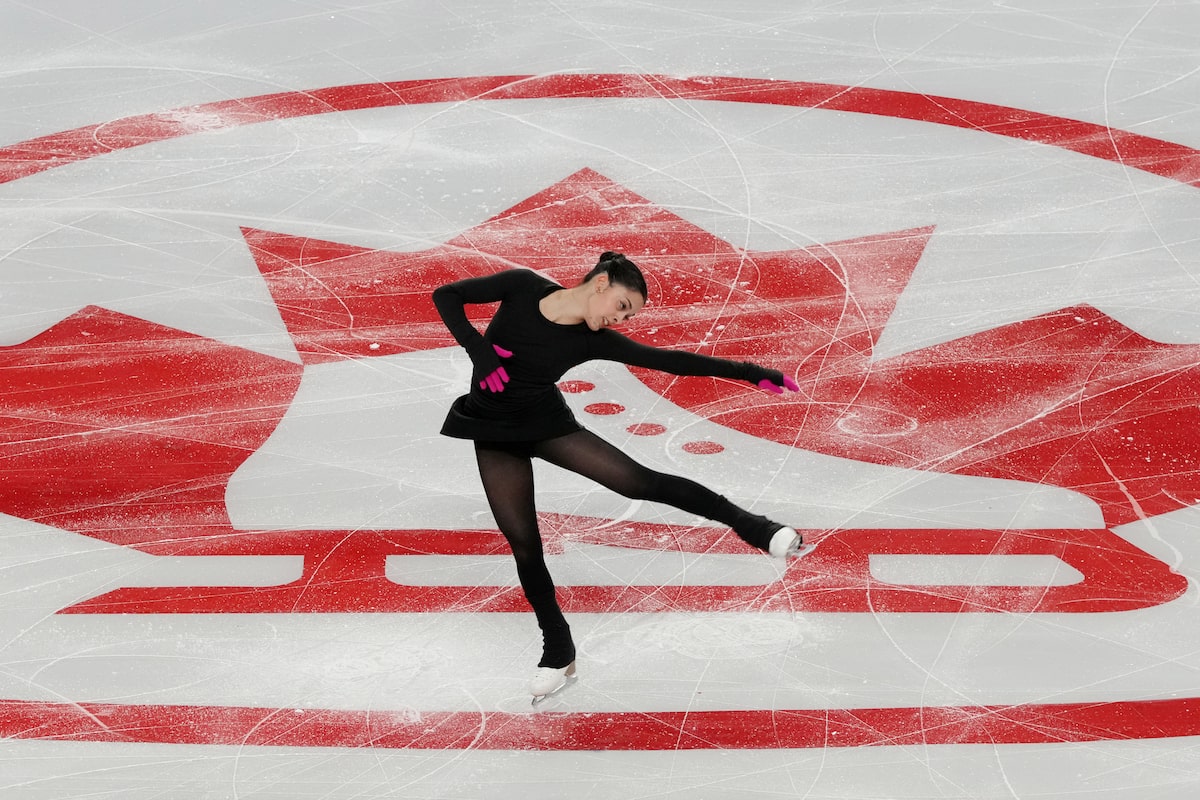 Thérèse Brisson named new CEO of Skate Canada