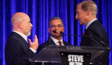 Opinion | Xavier Becerra didn't sell out by admitting single payer is infeasible