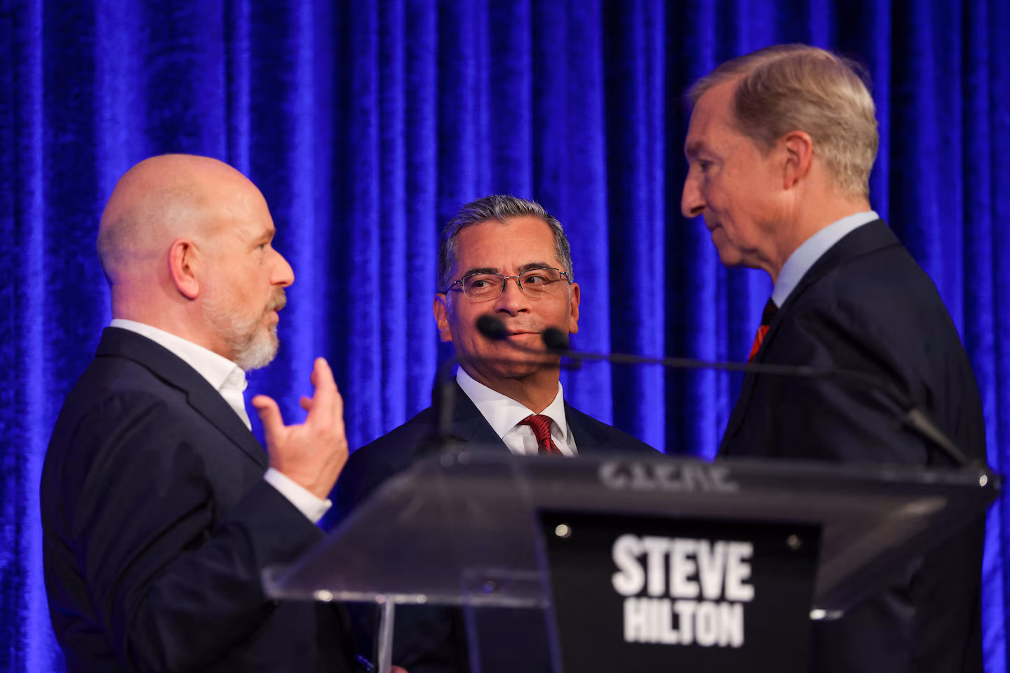 Opinion | Xavier Becerra didn't sell out by admitting single payer is infeasible