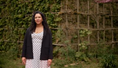 Maternal health expert on why racial disparities persist, and the push for better data