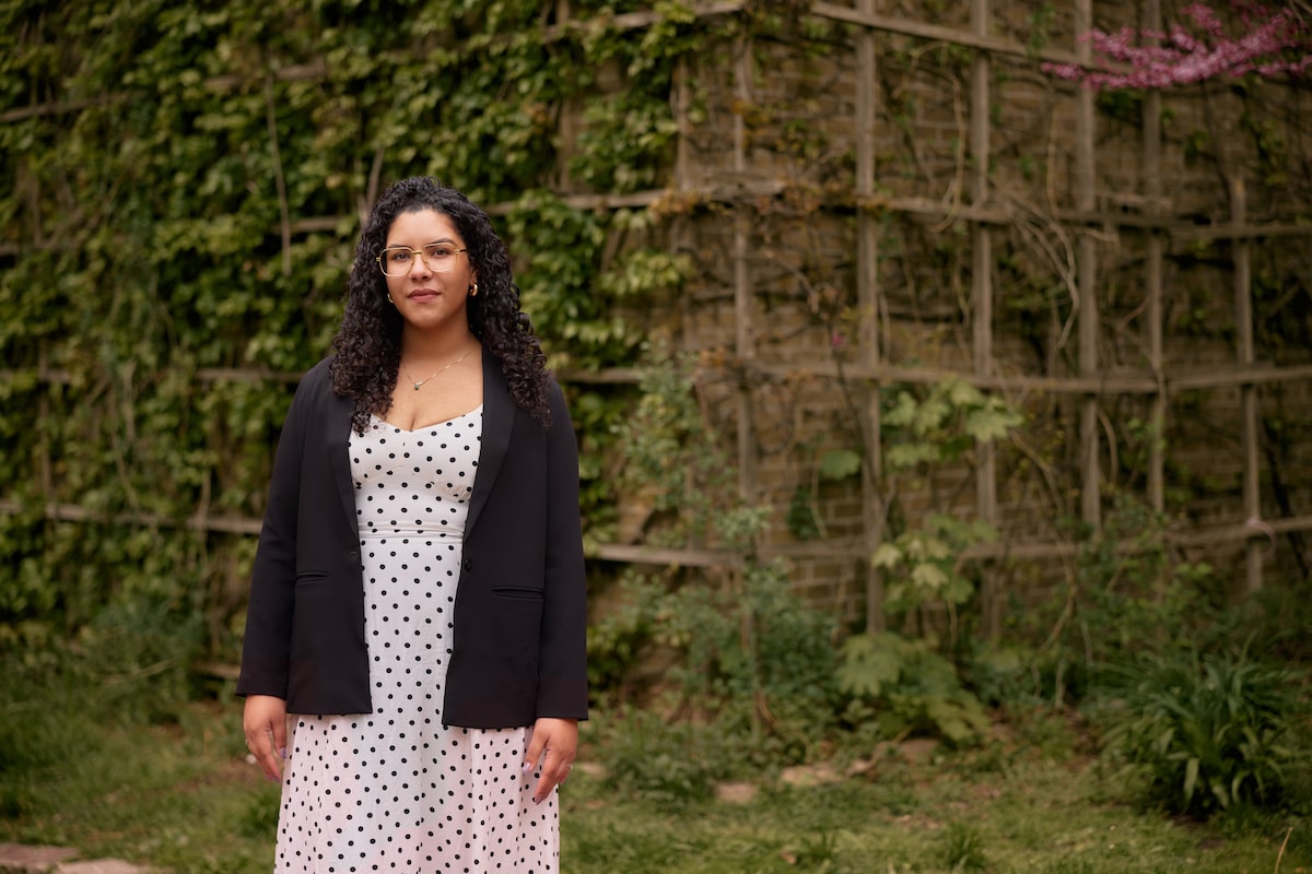 Maternal health expert on why racial disparities persist, and the push for better data