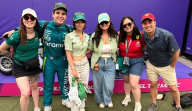 F1 costs how much? As ticket prices rise, here’s what fans spent to attend the only Canadian race