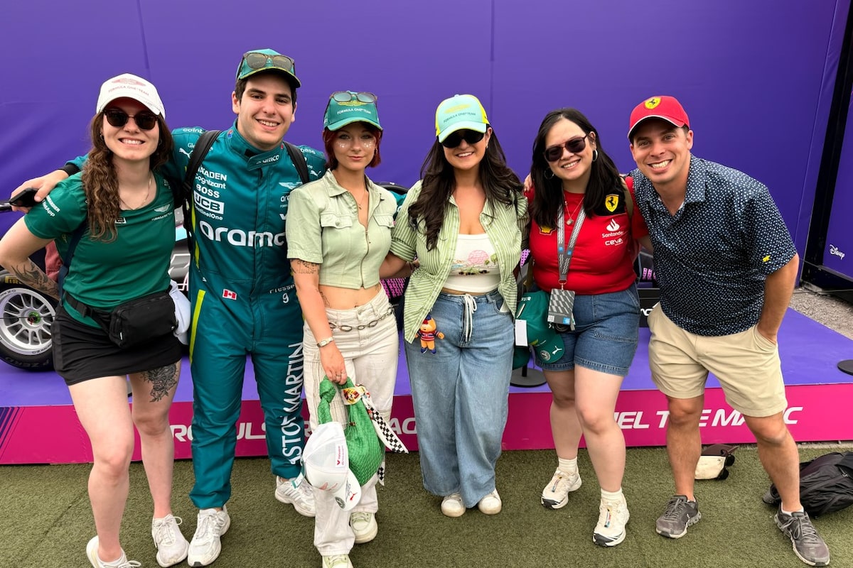 F1 costs how much? As ticket prices rise, here’s what fans spent to attend the only Canadian race