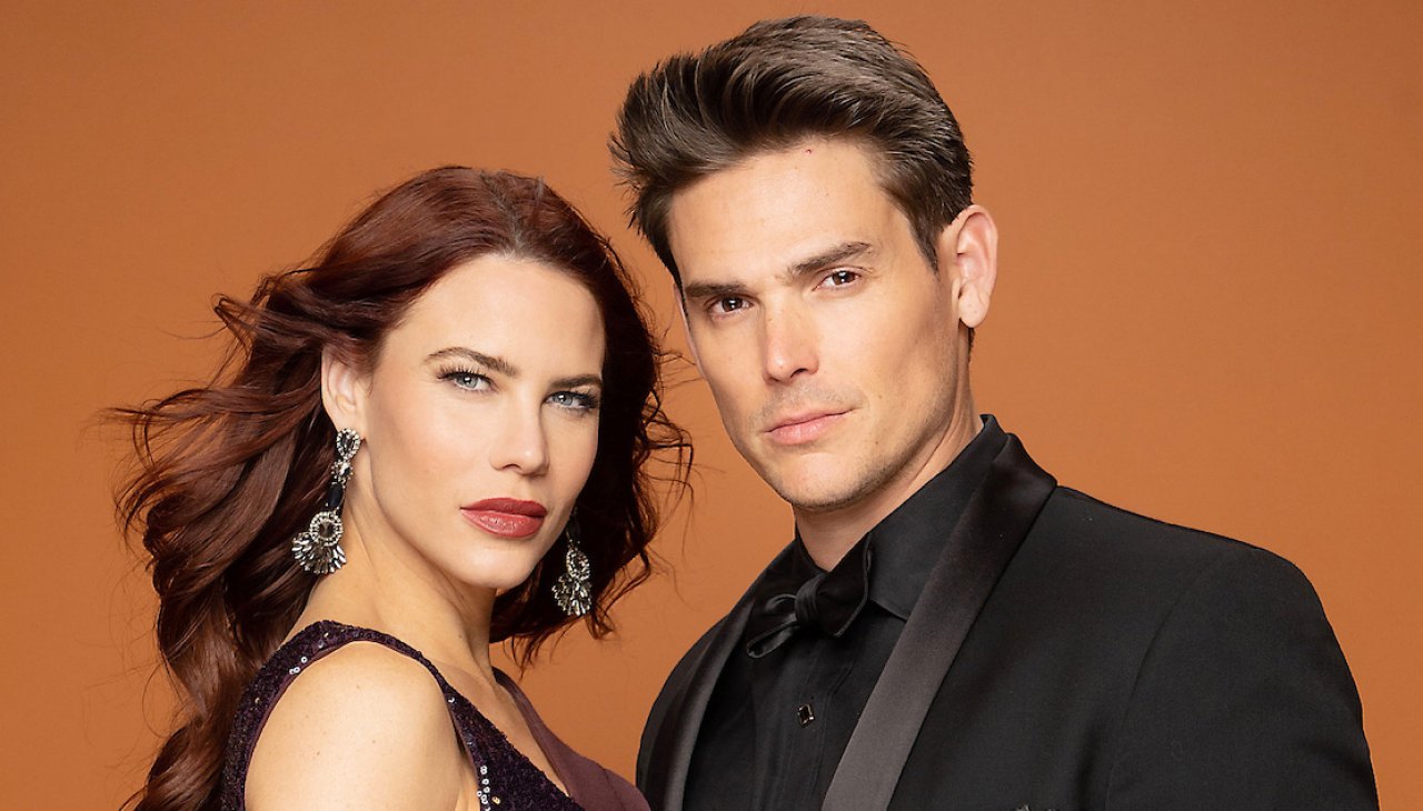 Y&R Head Writer: Sally Pregnancy Earth-Shattering for Adam (59)